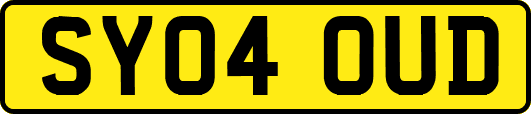 SY04OUD