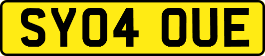 SY04OUE