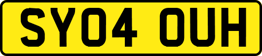 SY04OUH