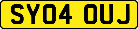 SY04OUJ