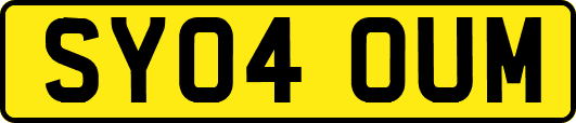 SY04OUM