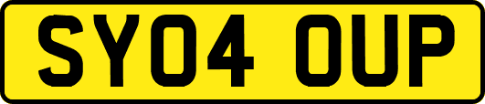 SY04OUP