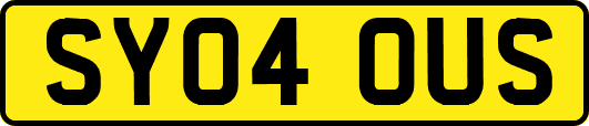 SY04OUS