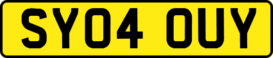 SY04OUY