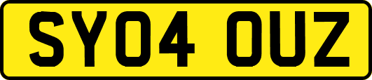 SY04OUZ