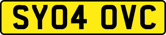 SY04OVC