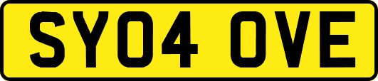 SY04OVE