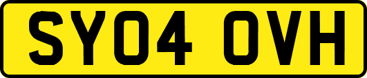 SY04OVH
