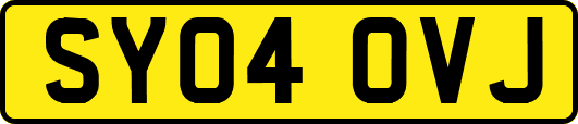 SY04OVJ