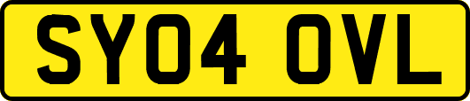SY04OVL