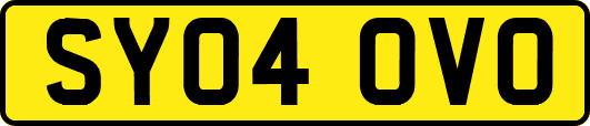 SY04OVO
