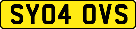 SY04OVS