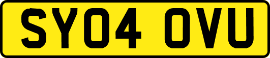SY04OVU
