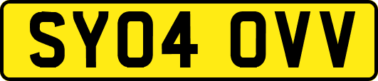 SY04OVV