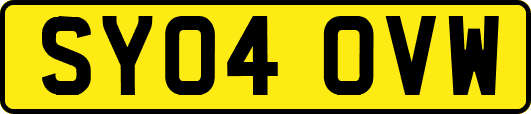 SY04OVW