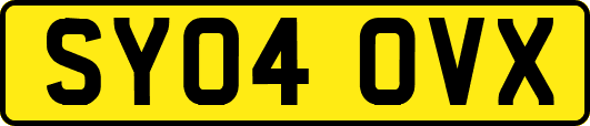 SY04OVX