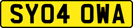 SY04OWA