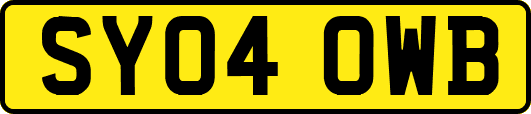SY04OWB