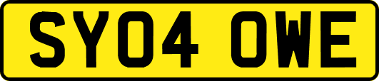 SY04OWE