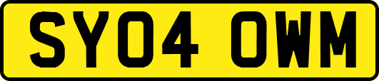 SY04OWM