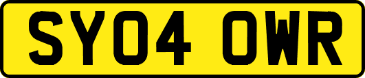 SY04OWR