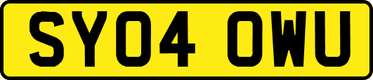 SY04OWU