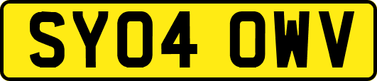 SY04OWV