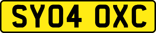 SY04OXC