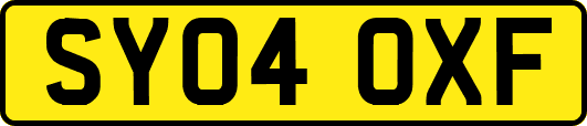 SY04OXF
