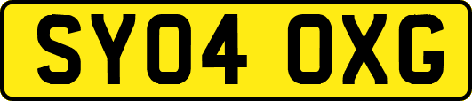 SY04OXG