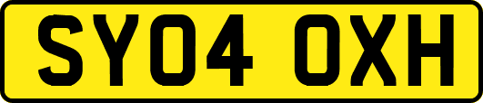 SY04OXH