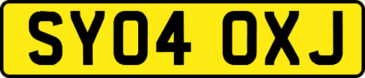 SY04OXJ