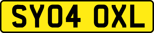 SY04OXL