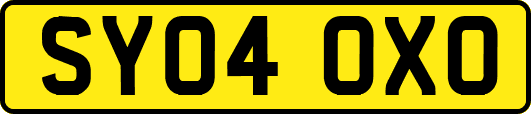 SY04OXO