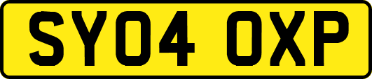 SY04OXP