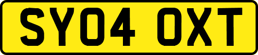 SY04OXT