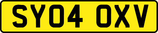 SY04OXV