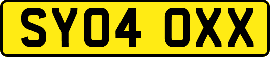 SY04OXX