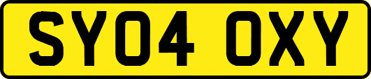 SY04OXY