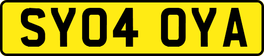 SY04OYA