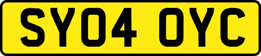 SY04OYC