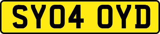 SY04OYD