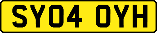 SY04OYH