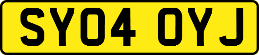 SY04OYJ