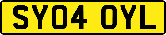 SY04OYL