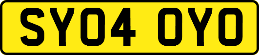 SY04OYO