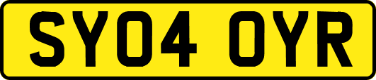 SY04OYR