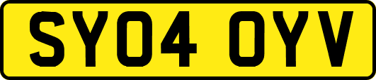 SY04OYV
