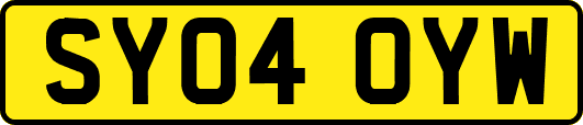 SY04OYW