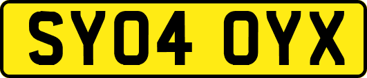 SY04OYX